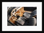 Porsche Speedster 356 1600 Super 1958 by Simon Clay