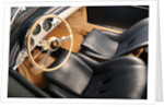 Porsche Speedster 356 1600 Super 1958 by Simon Clay