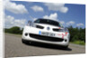Renault Megane Sport R26R 2009 by Simon Clay