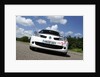 Renault Megane Sport R26R 2009 by Simon Clay