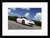 Renault Megane Sport R26R 2009 by Simon Clay
