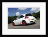 Renault Megane Sport R26R 2009 by Simon Clay