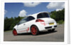 Renault Megane Sport R26R 2009 by Simon Clay