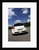 Renault Megane Sport R26R 2009 by Simon Clay