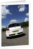 Renault Megane Sport R26R 2009 by Simon Clay