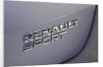 Renault Twingo Sport - launch 2007 by Simon Clay