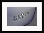 Renault Twingo Sport - launch 2007 by Simon Clay