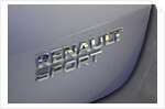Renault Twingo Sport - launch 2007 by Simon Clay