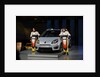 Renault Twingo Sport - launch 2007 by Simon Clay