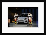 Renault Twingo Sport - launch 2007 by Simon Clay