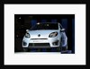 Renault Twingo Sport - launch 2007 by Simon Clay