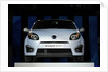 Renault Twingo Sport - launch 2007 by Simon Clay