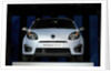 Renault Twingo Sport - launch 2007 by Simon Clay