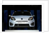 Renault Twingo Sport - launch 2007 by Simon Clay