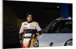 Renault Twingo Sport - launch 2007 by Simon Clay