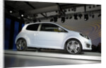 Renault Twingo Sport - launch 2007 by Simon Clay