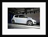 Renault Twingo Sport - launch 2007 by Simon Clay