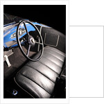 Ruxton model c roadster 1932 by Simon Clay