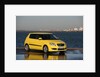 SKODA Fabia 2007 by Simon Clay