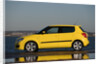 SKODA Fabia 2007 by Simon Clay