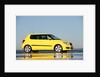 SKODA Fabia 2007 by Simon Clay