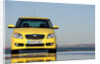 SKODA Fabia 2007 by Simon Clay
