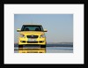 SKODA Fabia 2007 by Simon Clay