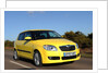SKODA Fabia 2007 by Simon Clay