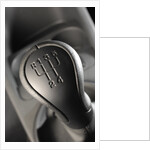 Skoda Fbia Estate  HTP 1-2  2007 by Simon Clay