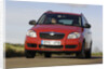 Skoda Fbia Estate  HTP 1-2  2007 by Simon Clay