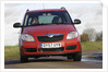 Skoda Fbia Estate  HTP 1-2  2007 by Simon Clay