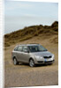 Skoda Fabia Estate 2007 by Simon Clay