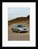 Skoda Fabia Estate 2007 by Simon Clay