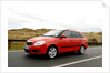 Skoda Fabia Estate 2007 by Simon Clay