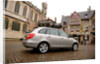 Skoda Fabia Estate 2007 by Simon Clay