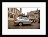 Skoda Fabia Estate 2007 by Simon Clay