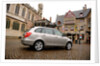Skoda Fabia Estate 2007 by Simon Clay