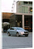Skoda SUPERB 2008 by Simon Clay