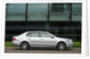 Skoda SUPERB 2008 by Simon Clay
