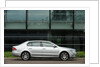 Skoda SUPERB 2008 by Simon Clay