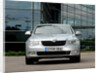 Skoda SUPERB 2008 by Simon Clay