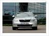 Skoda SUPERB 2008 by Simon Clay