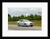 Skoda SUPERB 2008 by Simon Clay