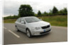 Skoda SUPERB 2008 by Simon Clay