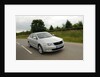 Skoda SUPERB 2008 by Simon Clay