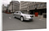 Skoda SUPERB 2008 by Simon Clay