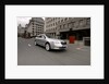 Skoda SUPERB 2008 by Simon Clay