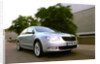 Skoda SUPERB 2008 by Simon Clay