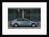 Skoda SUPERB 2008 by Simon Clay