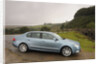 Skoda SUPERB 2008 by Simon Clay